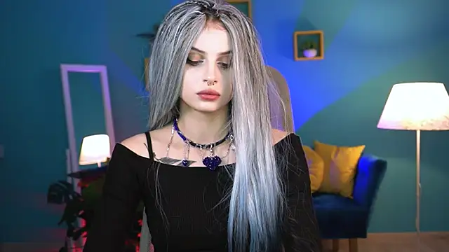 JadeCastle  online show from October 2025 05:33:02 PM