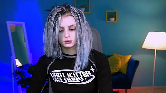 JadeCastle  online show from November 2025 03:50:01 AM