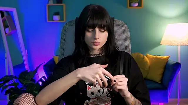 JadeCastle  online show from March 2026 04:35:01 PM