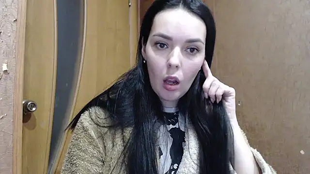 Snapshot of Lissabel chatting on January 2025 09:35:02 PM Lissabel online show from January 2025 09:35:02 PM