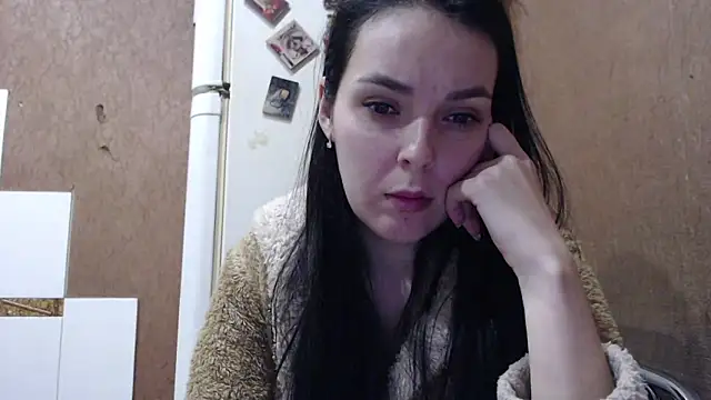 Snapshot of Lissabel chatting on January 2025 09:58:02 PM Lissabel online show from January 2025 09:58:02 PM