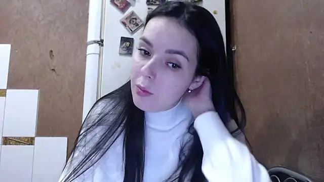 Snapshot of Lissabel chatting on January 2025 10:35:02 PM Lissabel online show from January 2025 10:35:02 PM
