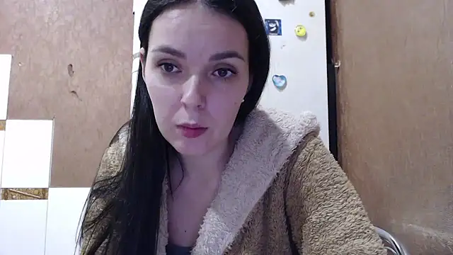 Snapshot of Lissabel chatting on January 2025 09:34:01 PM Lissabel online show from January 2025 09:34:01 PM