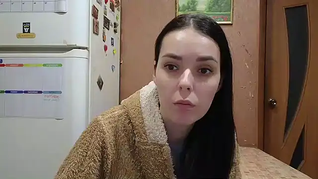 Snapshot of Lissabel chatting on February 2025 09:50:02 PM Lissabel online show from February 2025 09:50:02 PM