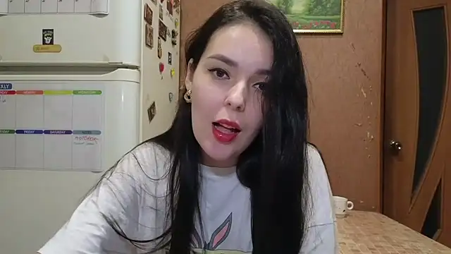 Snapshot of Lissabel chatting on February 2025 09:28:01 PM Lissabel online show from February 2025 09:28:01 PM