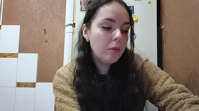 Snapshot of Lissabel chatting on February 2025 09:25:02 PM Lissabel online show from February 2025 09:25:02 PM