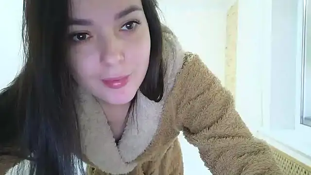 Snapshot of Lissabel chatting on February 2025 11:04:01 AM Lissabel online show from February 2025 11:04:01 AM