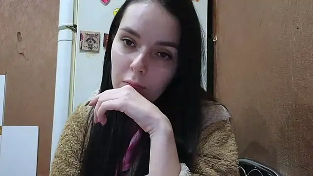 Snapshot of Lissabel chatting on February 2025 09:33:01 PM Lissabel online show from February 2025 09:33:01 PM
