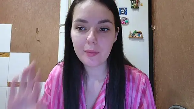 Snapshot of Lissabel chatting on February 2025 09:41:02 PM Lissabel online show from February 2025 09:41:02 PM