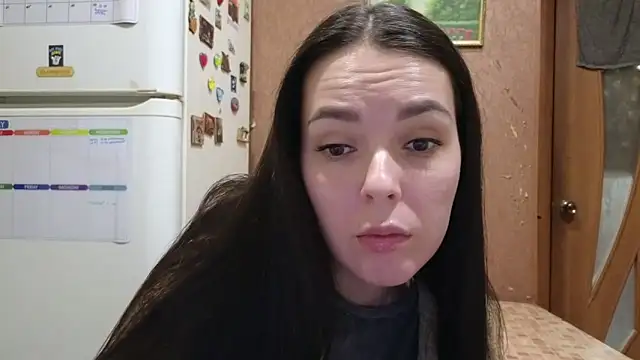 Snapshot of Lissabel chatting on February 2025 09:20:02 PM Lissabel online show from February 2025 09:20:02 PM