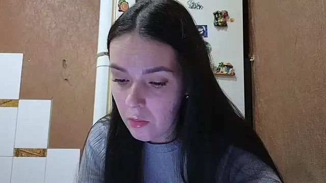 Snapshot of Lissabel chatting on February 2025 08:54:02 PM Lissabel online show from February 2025 08:54:02 PM
