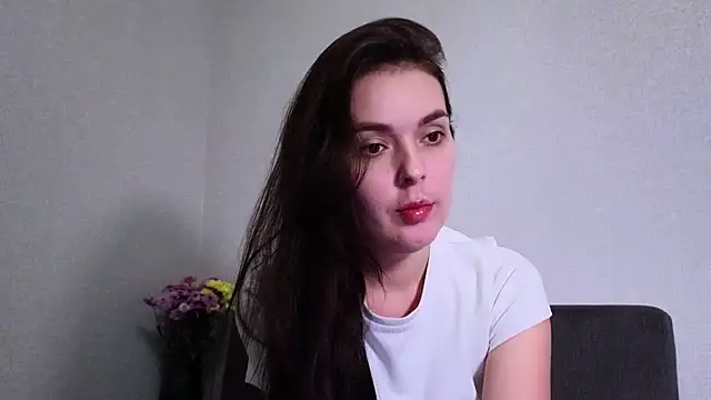 Snapshot of Lissabel chatting on September 2025 07:03:02 PM Lissabel online show from September 2025 07:03:02 PM