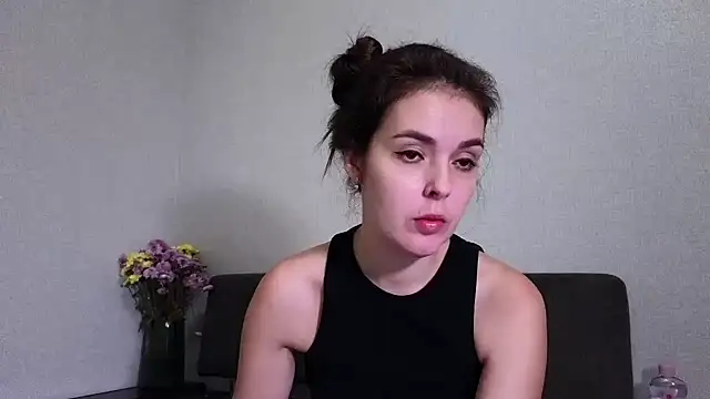 Snapshot of Lissabel chatting on September 2025 06:08:02 PM Lissabel online show from September 2025 06:08:02 PM