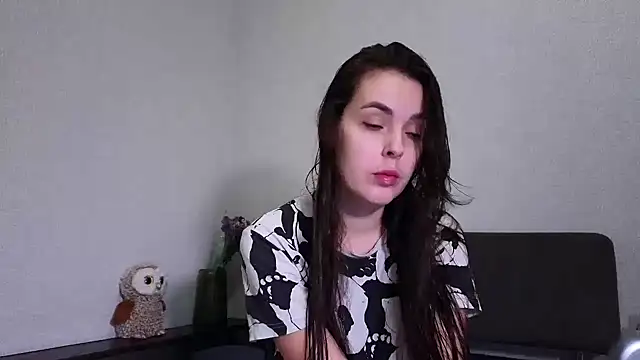 Snapshot of Lissabel chatting on September 2025 07:49:01 PM Lissabel online show from September 2025 07:49:01 PM