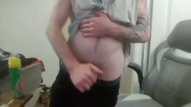 Huntzg23 online show from May 2026 10:17:02 PM