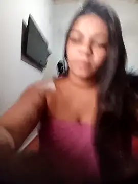 Mizinha1820 online show from May 2026 05:09:01 PM