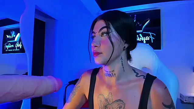 MegganLuna online show from January 2025 11:15:02 PM