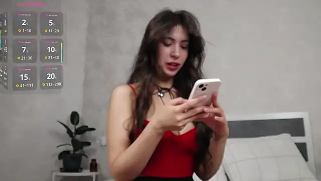 Snapshot of Anna_Mary_Rose chatting on October 2025 03:19:01 AM Anna Mary Rose online show from October 2025 03:19:01 AM