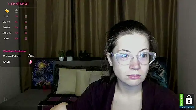 Snapshot of Alicia_redfollow chatting on October 2025 11:07:02 AM Alicia redfollow online show from October 2025 11:07:02 AM