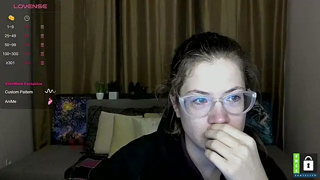 Snapshot of Alicia_redfollow chatting on October 2025 05:17:02 AM Alicia redfollow online show from October 2025 05:17:02 AM