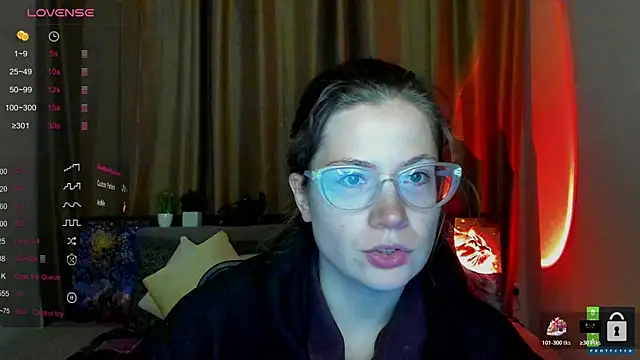 Snapshot of Alicia_redfollow chatting on October 2025 05:24:02 PM Alicia redfollow online show from October 2025 05:24:02 PM