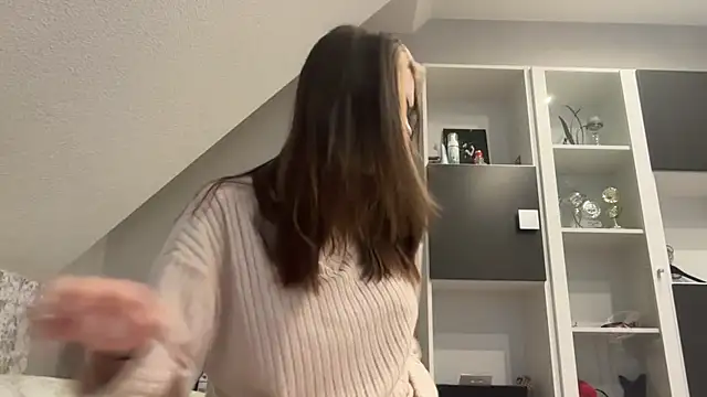 NikaCyberslut online show from December 2024 09:50:02 AM