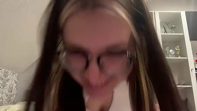 NikaCyberslut online show from December 2024 08:36:02 PM