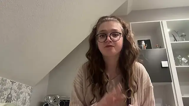 NikaCyberslut online show from December 2024 08:26:02 PM