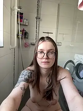 NikaCyberslut online show from March 2025 11:55:02 AM