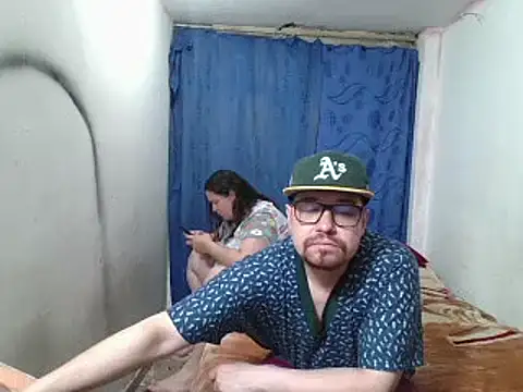 Snapshot of pecadodulce123 chatting on February 2025 03:45:01 AM pecadodulce123 online show from February 2025 03:45:01 AM