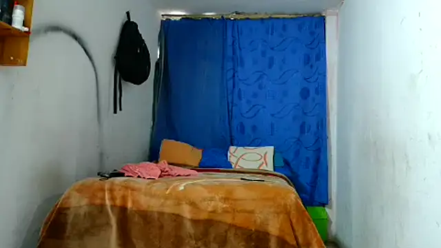 Snapshot of pecadodulce123 chatting on March 2025 05:56:02 PM pecadodulce123 online show from March 2025 05:56:02 PM