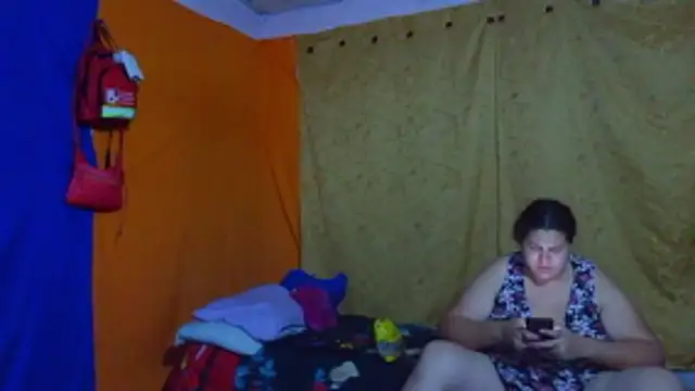 pecadodulce123 online show from January 2026 10:23:01 PM