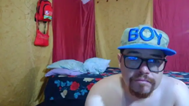 pecadodulce123 online show from February 2026 10:47:02 PM