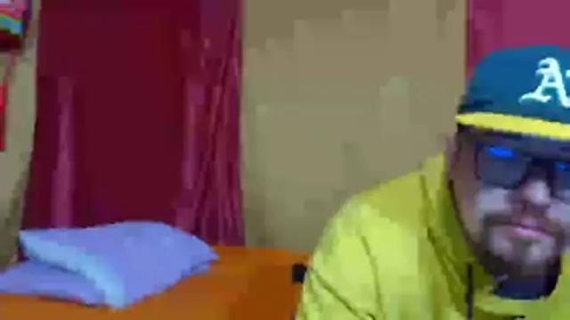 pecadodulce123 online show from February 2026 09:40:02 PM