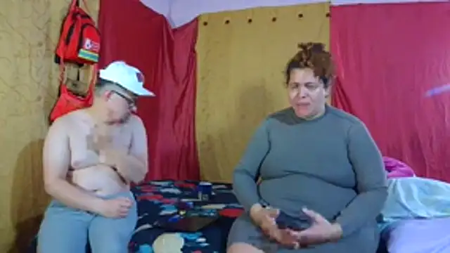 pecadodulce123 online show from February 2026 11:12:02 PM