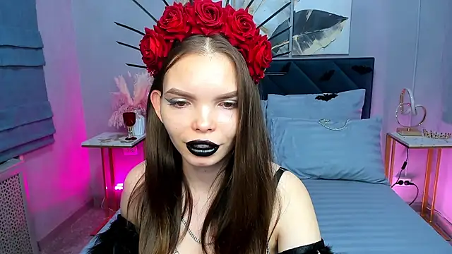 Curvy Dynamite  online show from October 2025 01:06:02 AM