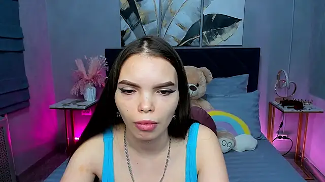 Curvy Dynamite  online show from November 2025 01:06:02 AM