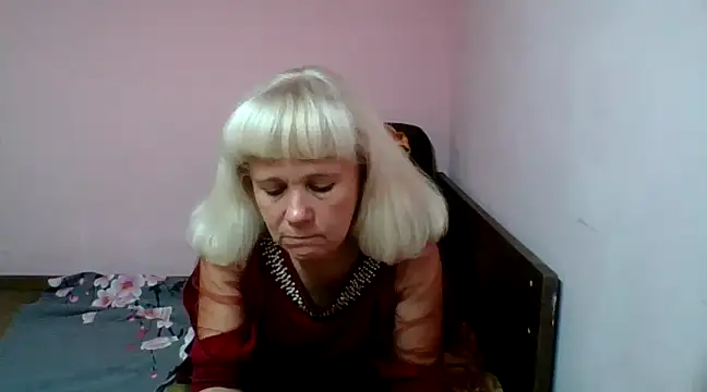 Snapshot of sakura_blonde chatting on February 2025 06:20:02 PM sakura blonde online show from February 2025 06:20:02 PM