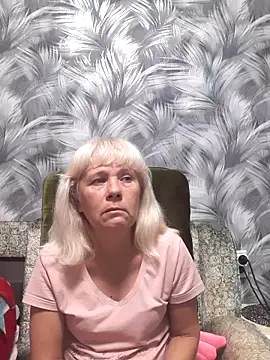 sakura blonde online show from October 2025 02:54:01 AM