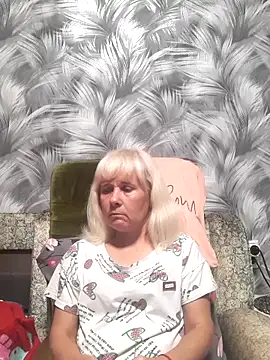 sakura blonde online show from October 2025 03:22:01 PM