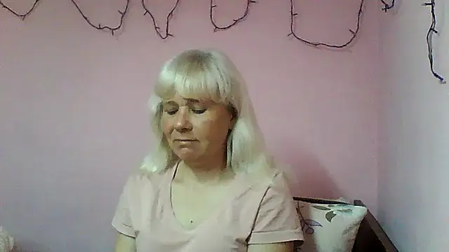 sakura blonde online show from March 2026 04:50:01 AM