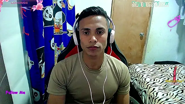 Willy Mate online show from December 2024 04:51:02 AM