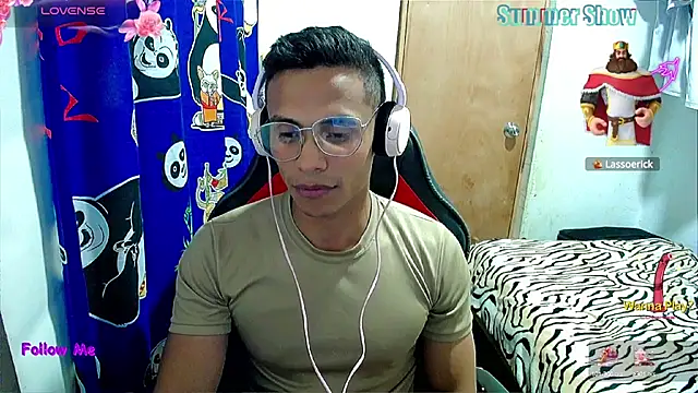 Willy Mate online show from December 2024 07:55:01 AM