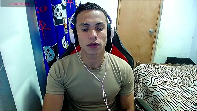 Willy Mate online show from January 2025 02:56:02 AM