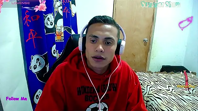 Willy Mate online show from January 2025 05:58:02 AM