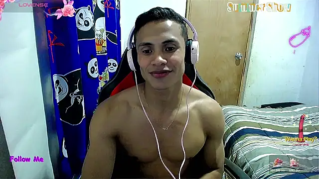 Willy Mate online show from January 2025 03:36:02 AM