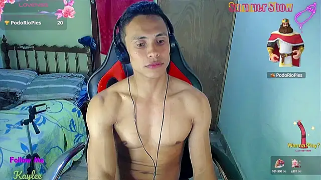 Willy Mate online show from January 2025 07:22:01 AM