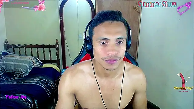 Willy Mate online show from March 2025 06:33:02 AM