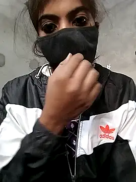 Janvi-90 online show from December 2024 02:13:01 AM