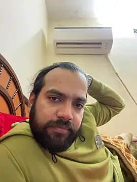 Arsh Loves Luv online show from December 2024 07:17:02 PM